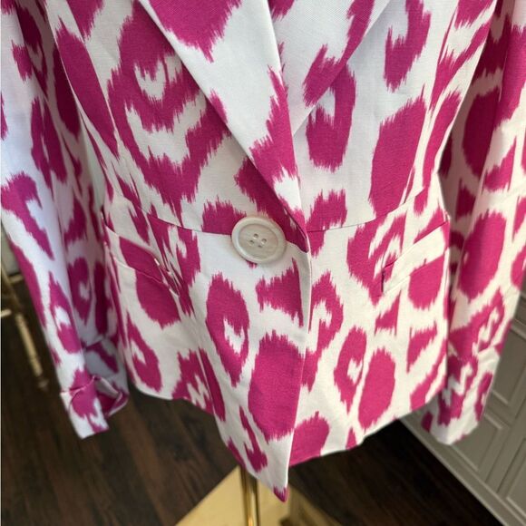 Lafayette 148 New York Jacket-FF5 - Picture 2 of 6